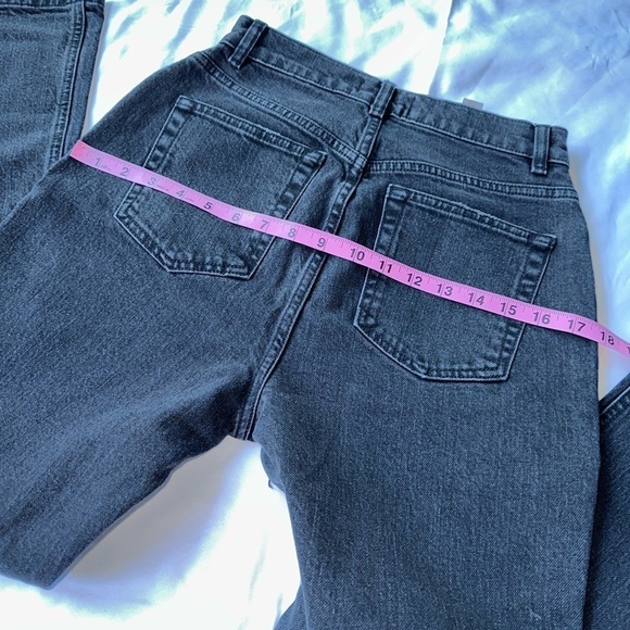 ASOS BLACK JEANS - Picture 8 of 10